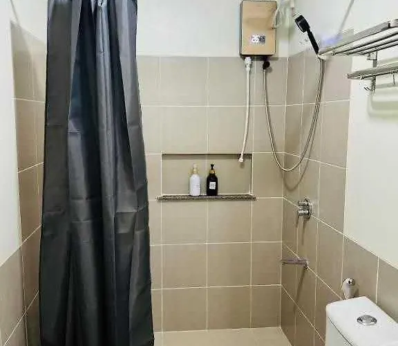 Vtan Apartamento Manila