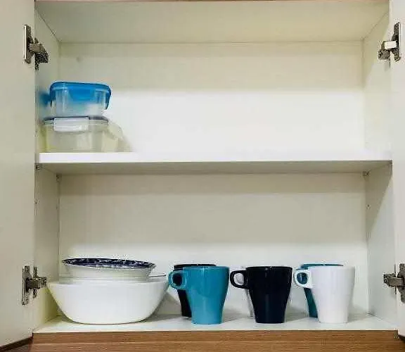 Apartamento Vtan *
