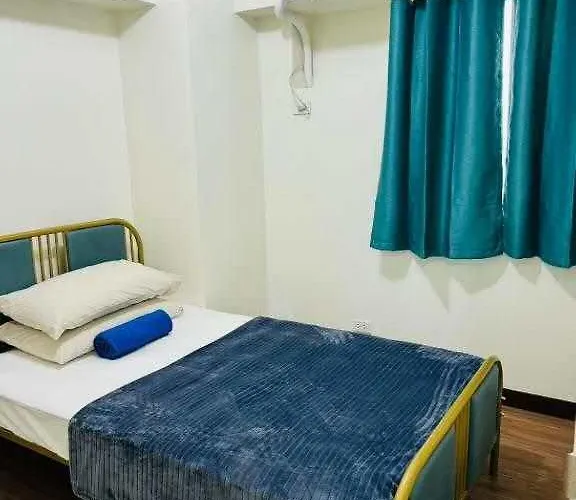 Apartamento Vtan Manila