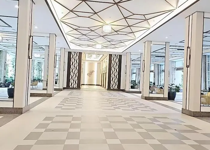 Apartamento Vtan