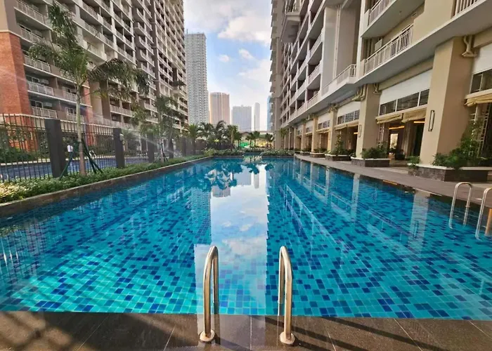Vtan Apartamento Manila